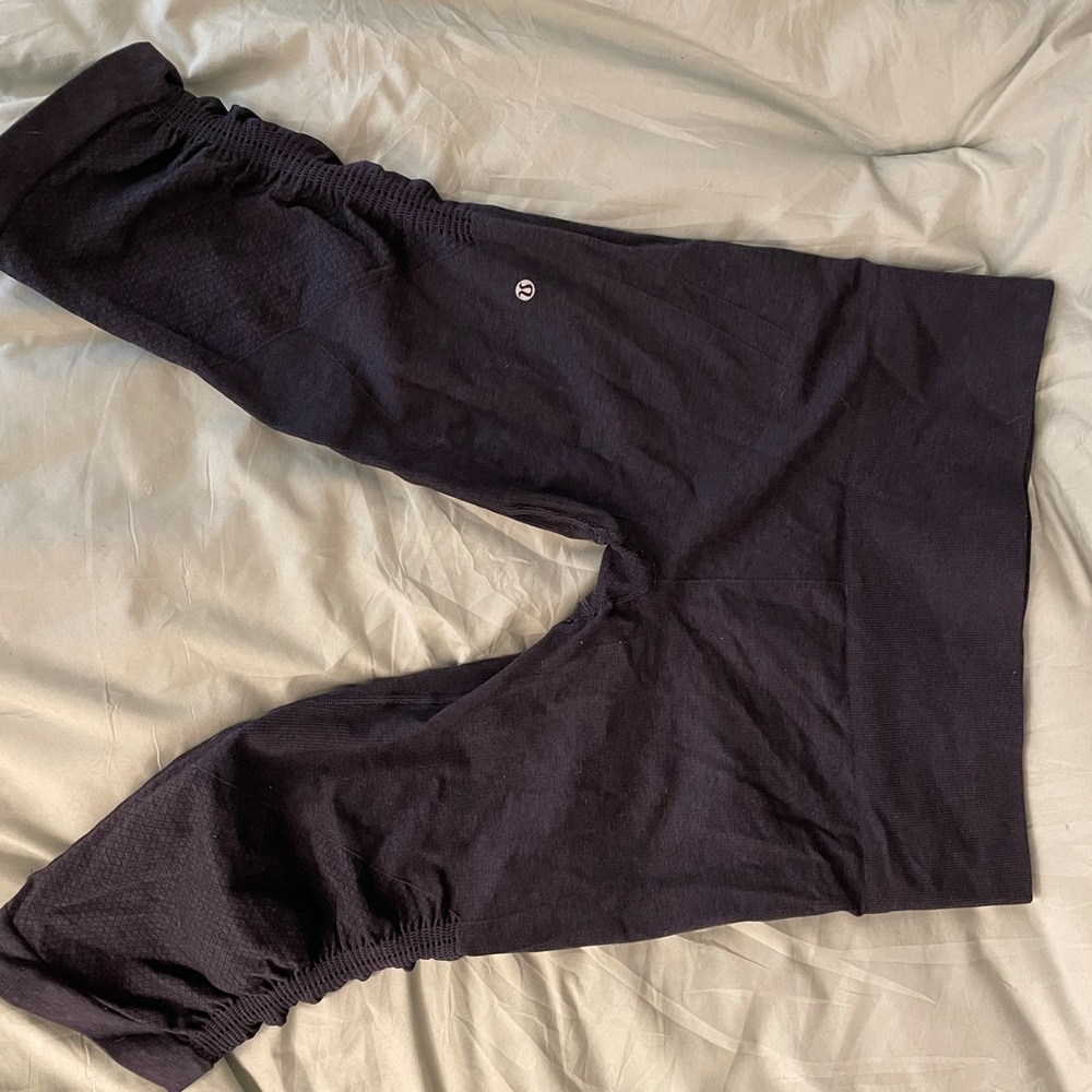 REAL Lululemon leggings